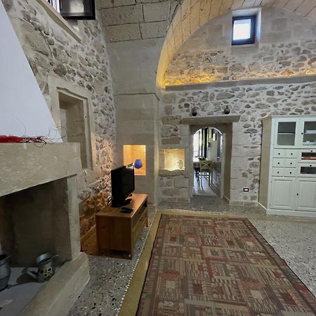 Dimora Storica San Giovanni Zollino 外观 照片