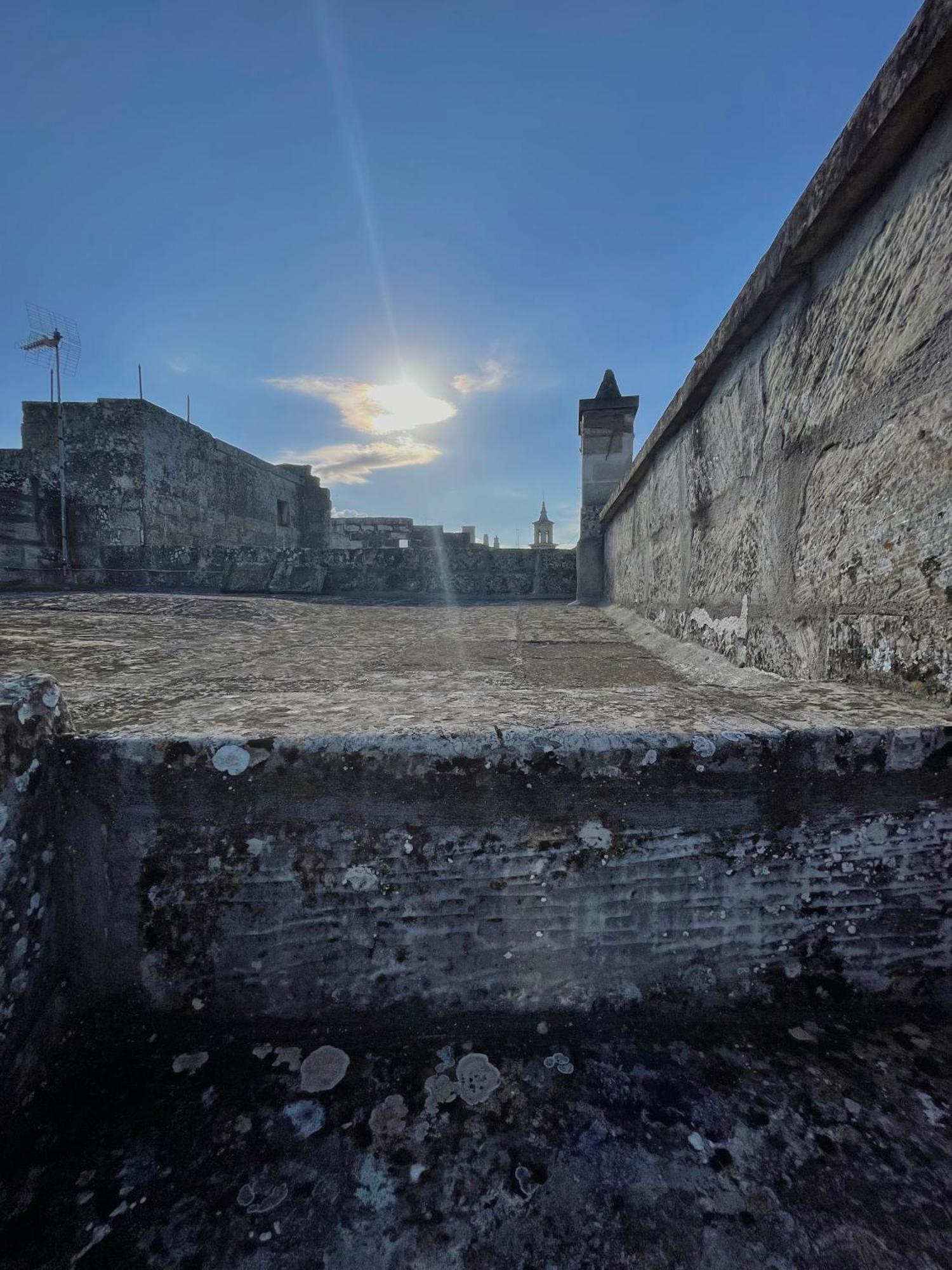 Dimora Storica San Giovanni Zollino 外观 照片