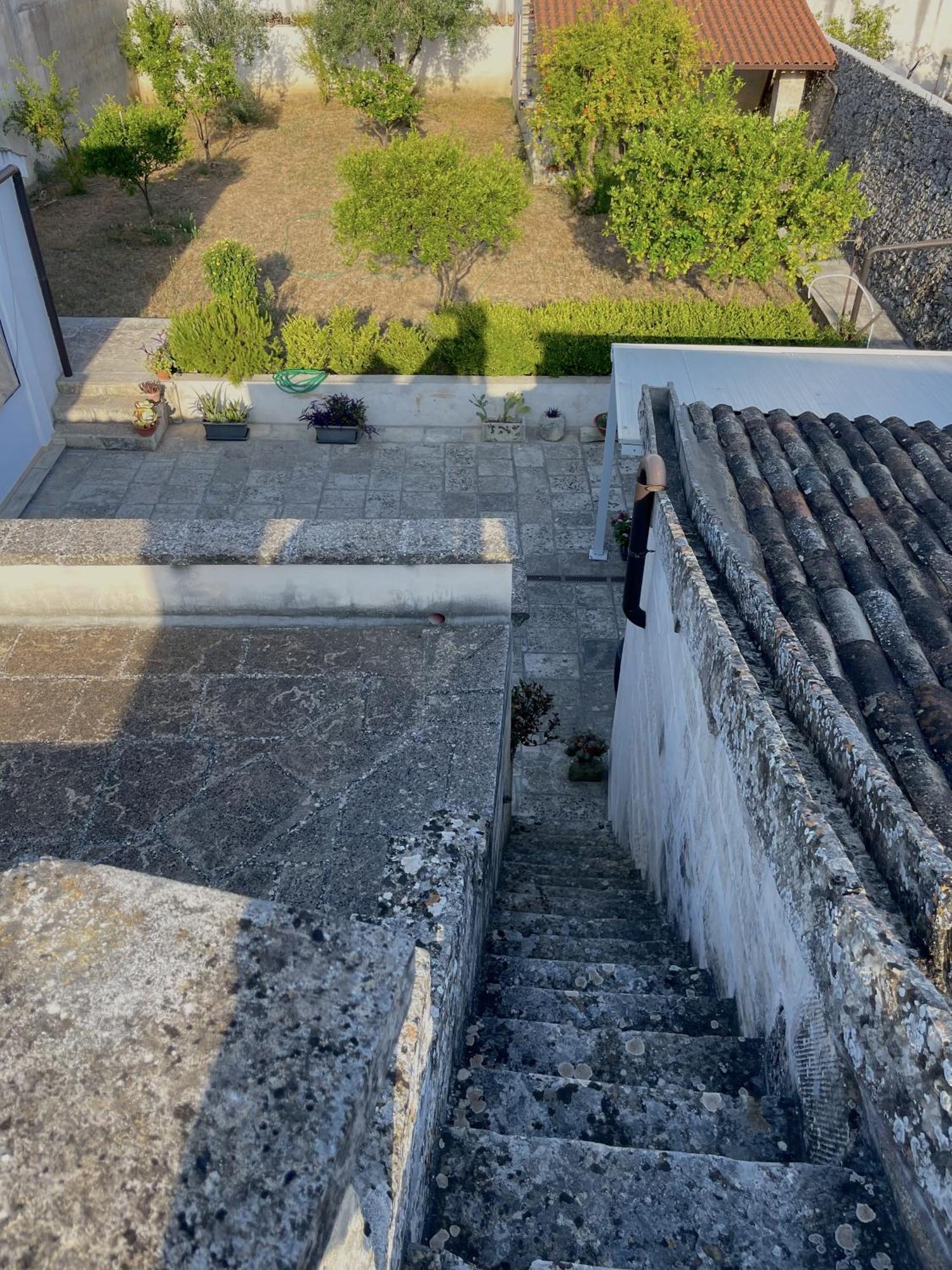 Dimora Storica San Giovanni Zollino 外观 照片